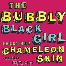 BUBBLY BLACK GIRL SHEDS HER... (2007 World Premiere) - CD