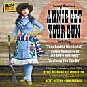 ANNIE GET YOUR GUN (1946 Orig. Broadway Cast & OST)