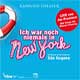 ICH WAR NOCH NIEMALS IN NEW YORK (2010 Wien Cast) Live