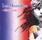 LES MISERABLES - L'integrale (4-CD Box) - 4CD