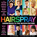 HAIRSPRAY (2007 Orig. Soundtrack) - CD