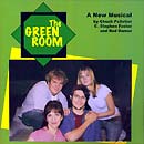 THE GREEN ROOM (2006 Orig. Cast Recording) - CD