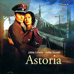 ASTORIA (2007 Orig. Finnland Cast) - CD