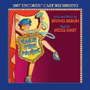 FACE THE MUSIC (2007 New York Cast) - CD