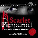 THE SCARLET PIMPERNEL (2007 Felsenbhne Staatz Cast) - CD