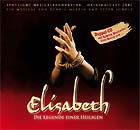 ELISABETH (2007 Orig. Eisenach Cast) - 2CD - 2CD