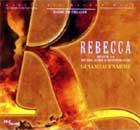 REBECCA (2007 Orig. Wien Cast) Compl. - 2CD