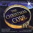 THE CHRISTMAS CODE (CD & Playbacks) - CD