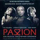 PASSION (2004 Orig. Holland Cast) - CD