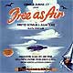 FREE AS AIR (1957 Orig. London Cast)