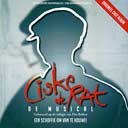 CISKE DE RAT (2007 Orig. Holland Cast)