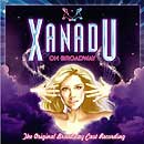 XANADU (2008 Orig. Broadway Cast) - CD