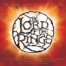 LORD OF THE RINGS (2008 Orig. London Cast) - 2CD LORD OF THE RINGS (2008 Orig. London Cast) - 2CD