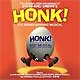 HONK! (2008 Orig. Demo Recordings)