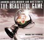 THE BEAUTIFUL GAME (2000 Orig. London Cast) m. Libretto - CD