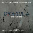 DRACULA (2008 Orig. Graz Cast) - CD