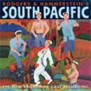 SOUTH PACIFIC (2008 New Broadway Cast) - CD