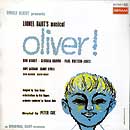OLIVER (1960 Orig. London Cast) - CD