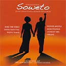 SOWETO (2008 Studio Cast) - CD