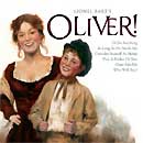 OLIVER! (1996 Studio Cast) - CD
