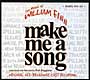 MAKE ME A SONG (2008 Off-Broadway Cast)