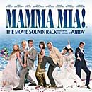 MAMMA MIA! (2008 Orig. Soundtrack) - CD