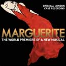 MARGUERITE (2008 Orig. London Cast) - CD