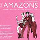 THE AMAZONS (2002 World Premiere Cast) - CD