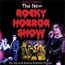 NEW ROCKY HORROR SHOW (2008 London Cast) - Live - CD
