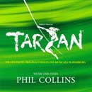 TARZAN (2008 Orig. Hamburg Cast) - CD