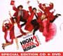 HIGH SCHOOL MUSICAL 3 (2008 Orig. Soundtrack) Spec. Ed.