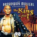 THE KING AND I (1951 Orig. Broadway Cast) - BMC - CD