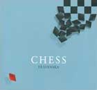 CHESS (2008 Orig. Schweden Cast) - 2CD