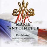 MARIE ANTOINETTE (2009 Orig. Bremen Cast) - CD