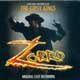 ZORRO (2008 Orig. London Cast) ZORRO (2008 Orig. London Cast)