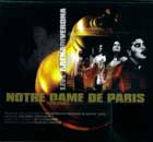 NOTRE DAME DE PARIS (2008 Arena di Verona Cast) - 2CD
