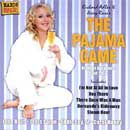 THE PAJAMA GAME (1954 Orig. Broadway Cast) & Bonus - CD