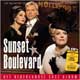 SUNSET BOULEVARD (2009 Orig. Holland Cast)