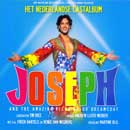 JOSEPH AND THE AMAZING... (2009  Orig. Holland Cast) - CD
