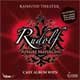 RUDOLF (2009 Orig. Wien Cast) RUDOLF (2009 Orig. Wien Cast)
