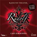RUDOLF (2009 Orig. Wien Cast) - CD