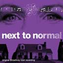 NEXT TO NORMAL (2009 Orig. Broadway Cast)