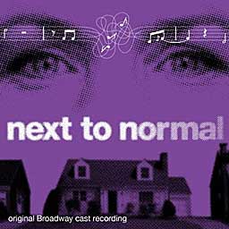 NEXT TO NORMAL (2009 Orig. Broadway Cast) - 2CD