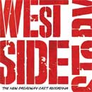 WEST SIDE STORY (2009 New Broadway Cast) - CD