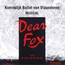 DEAR FOX (2009 Orig. Cast) - CD