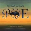 EDGAR ALLAN POE (2009 Studio Cast) - CD