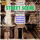 STREET SCENE (1949 Concert Cast) - CD