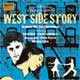 WEST SIDE STORY (1957 Orig. Cast Recording)