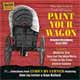 PAINT YOUR WAGON (1951 Orig. Broadway Cast) & Bonus