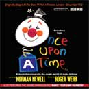 ONCE UPON A TIME (2009 Orig. London Cast) - CD